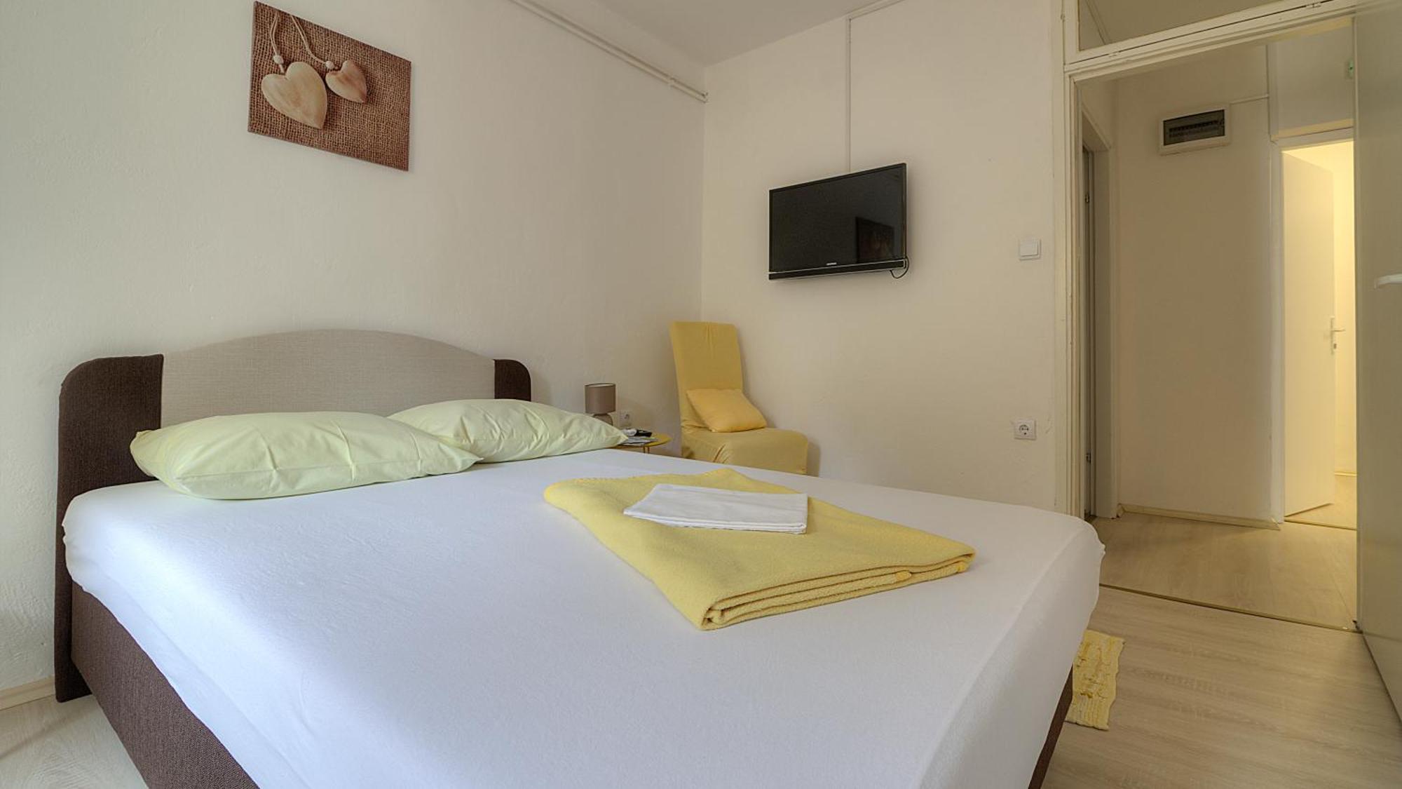 Apartments & Rooms Josephine Senj  Dış mekan fotoğraf
