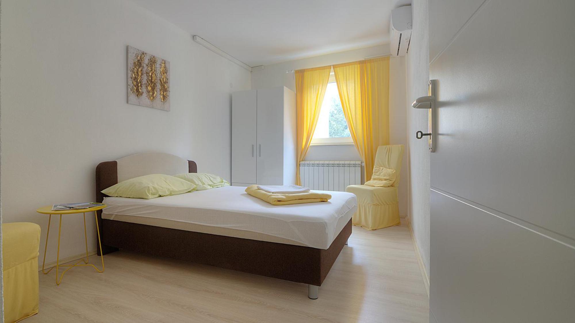 Apartments & Rooms Josephine Senj  Dış mekan fotoğraf