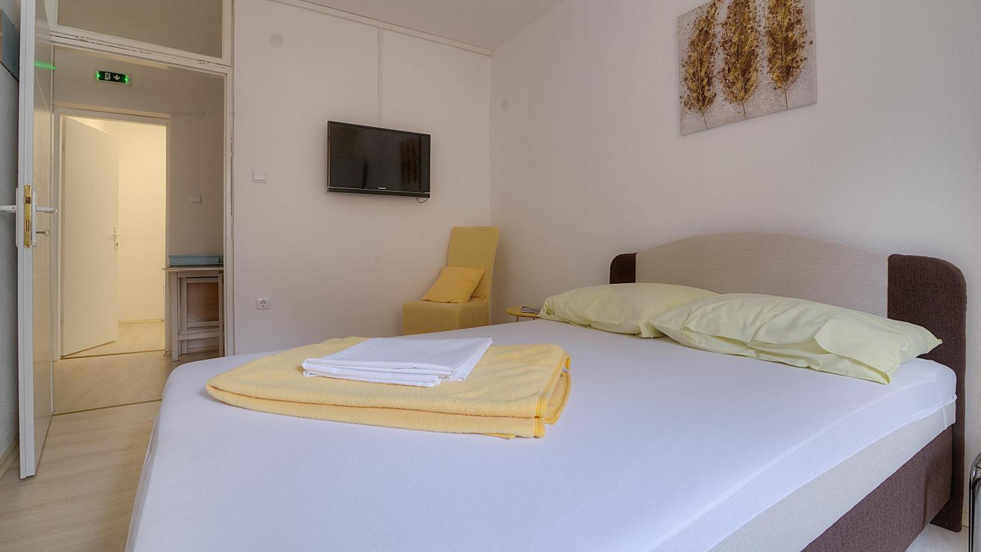 Apartments & Rooms Josephine Senj  Dış mekan fotoğraf