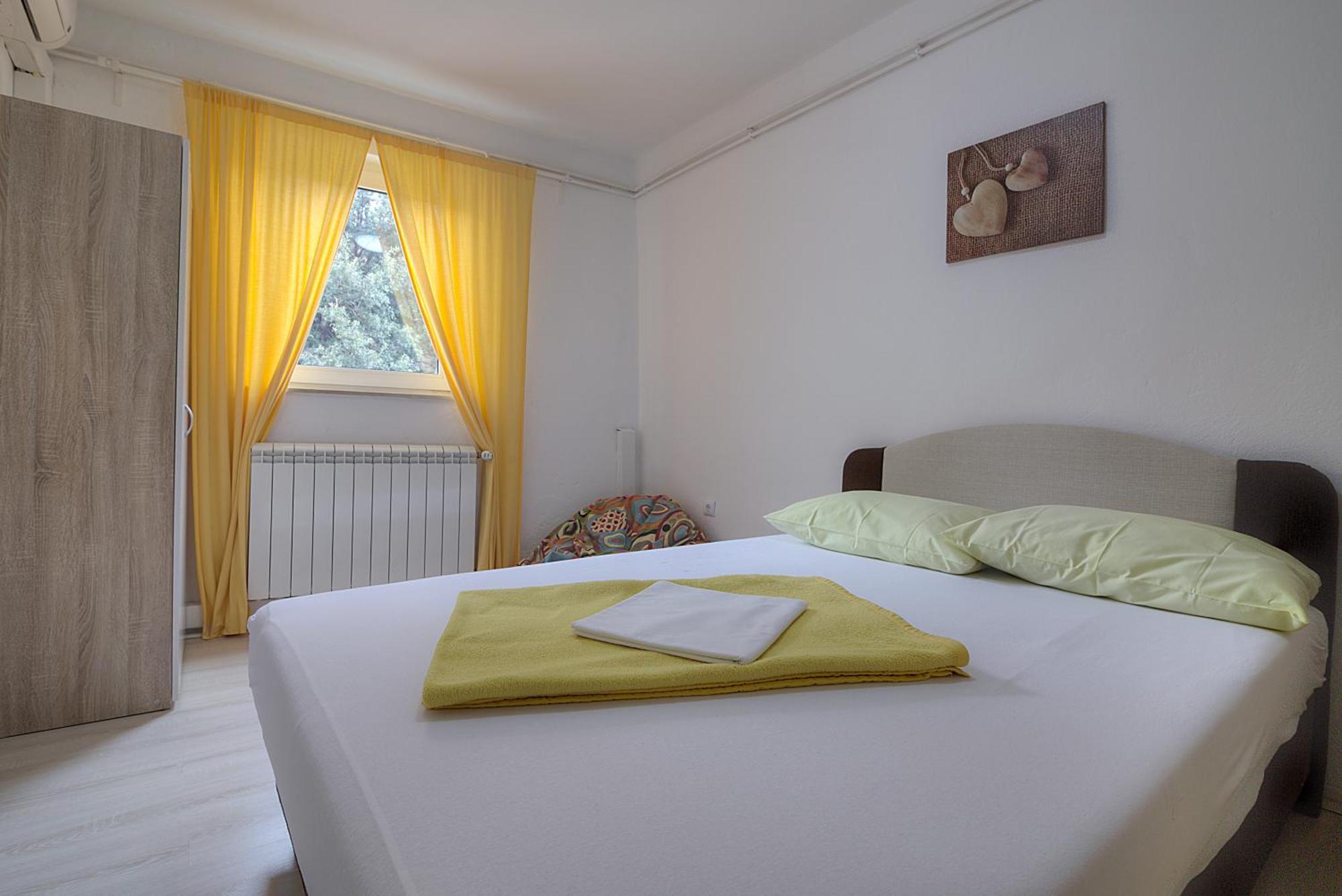 Apartments & Rooms Josephine Senj  Dış mekan fotoğraf