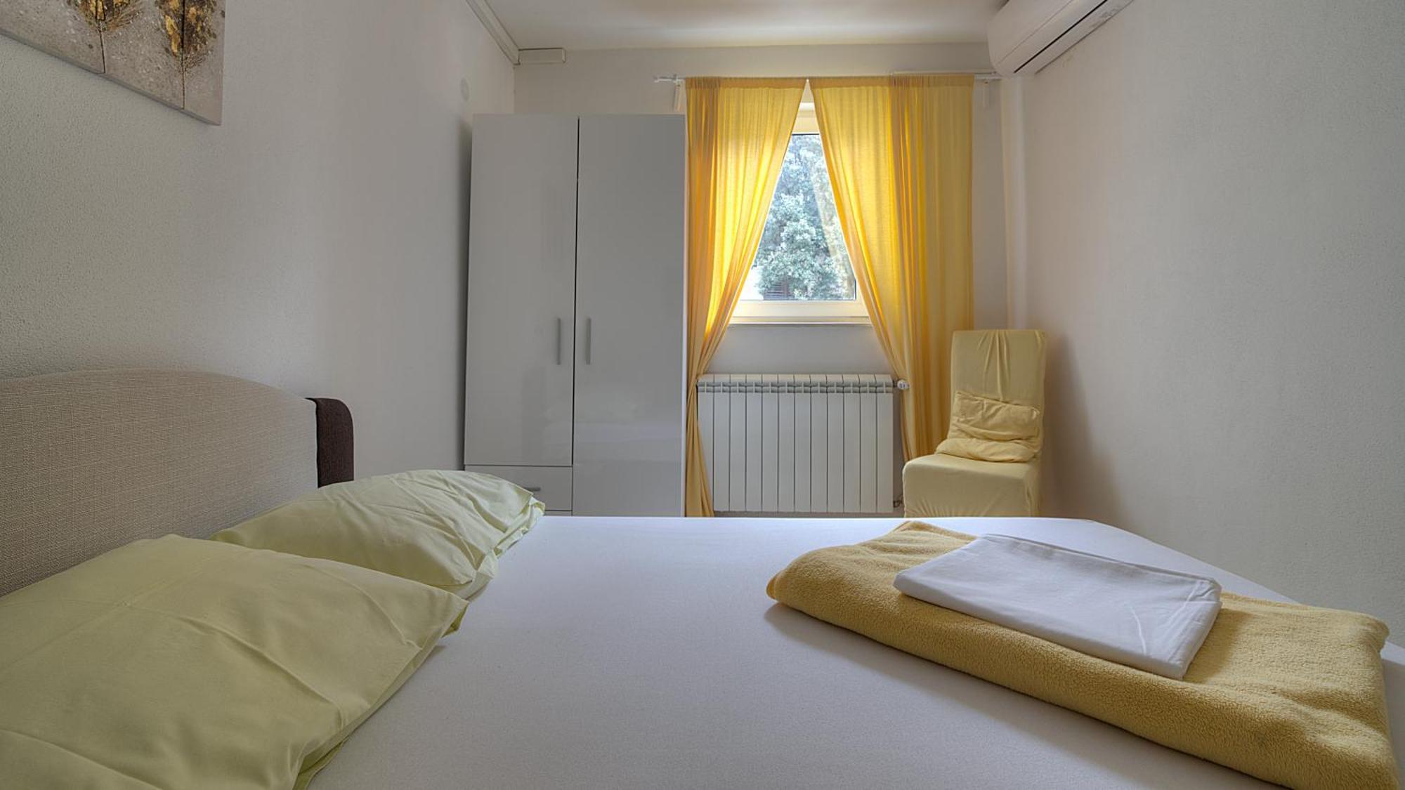 Apartments & Rooms Josephine Senj  Dış mekan fotoğraf