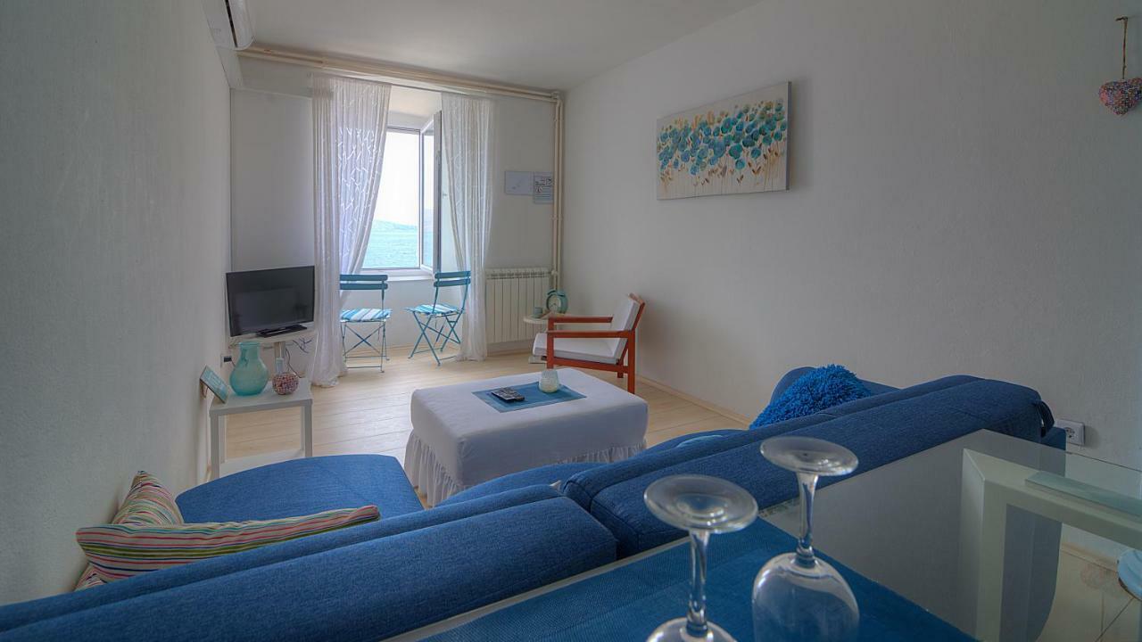 Apartments & Rooms Josephine Senj  Dış mekan fotoğraf