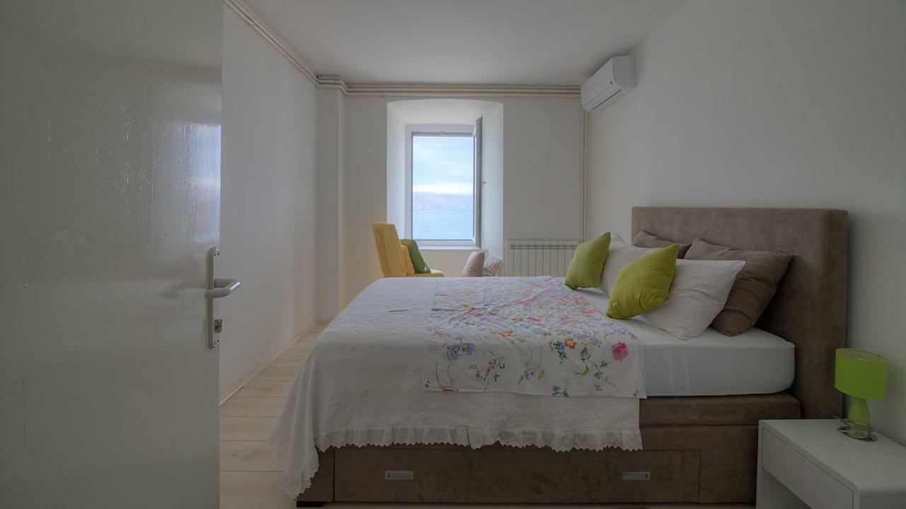 Apartments & Rooms Josephine Senj  Dış mekan fotoğraf