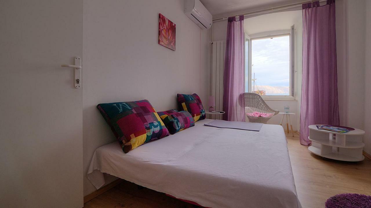 Apartments & Rooms Josephine Senj  Dış mekan fotoğraf